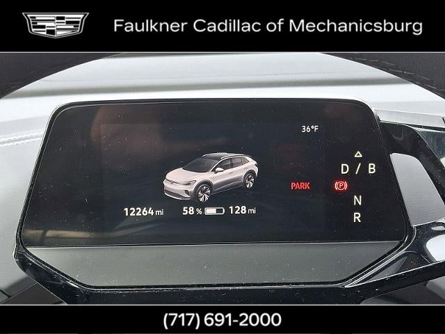 2023 Volkswagen ID.4 Pro