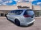 2022 Chrysler Pacifica Hybrid Limited