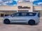 2022 Chrysler Pacifica Hybrid Limited