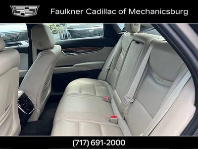 2019 Cadillac XTS Luxury