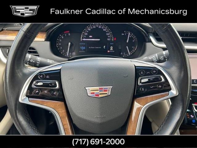 2019 Cadillac XTS Luxury