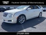 2014 Cadillac XTS Luxury