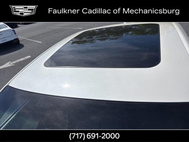 2014 Cadillac XTS Luxury