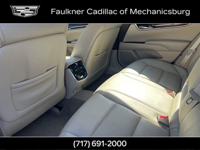 2013 Cadillac XTS Luxury