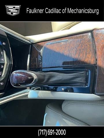 2013 Cadillac XTS Luxury