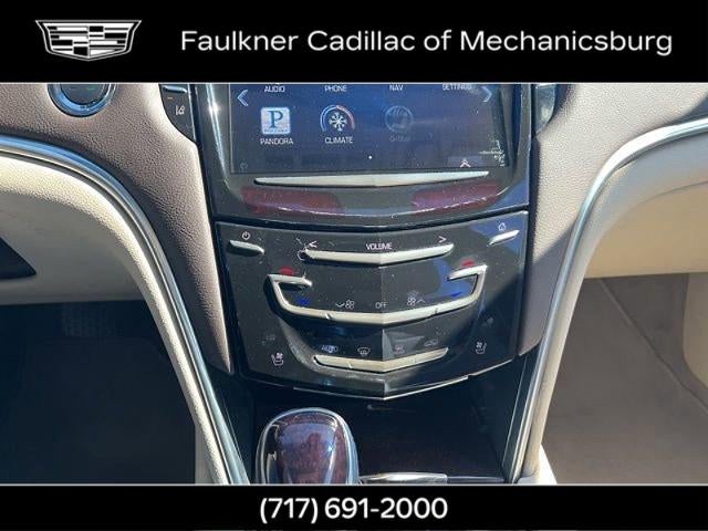 2013 Cadillac XTS Luxury