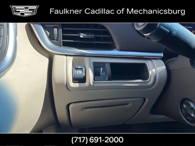 2013 Cadillac XTS Luxury