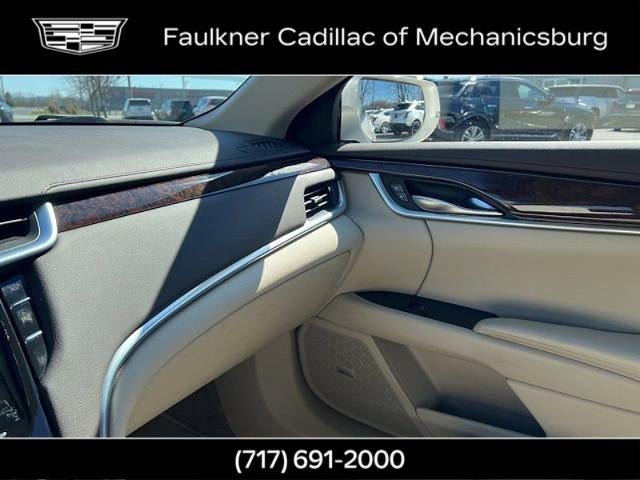 2013 Cadillac XTS Luxury