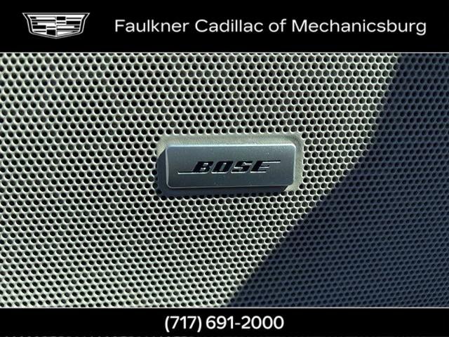 2013 Cadillac XTS Luxury