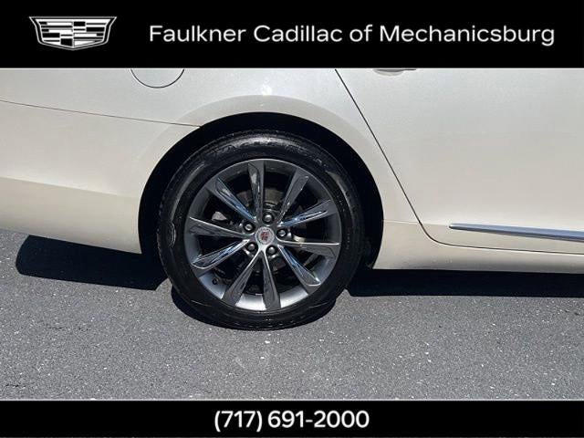 2013 Cadillac XTS Luxury