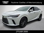 2023 Lexus RX RX 350