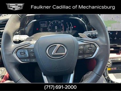 2023 Lexus NX NX 350 Premium