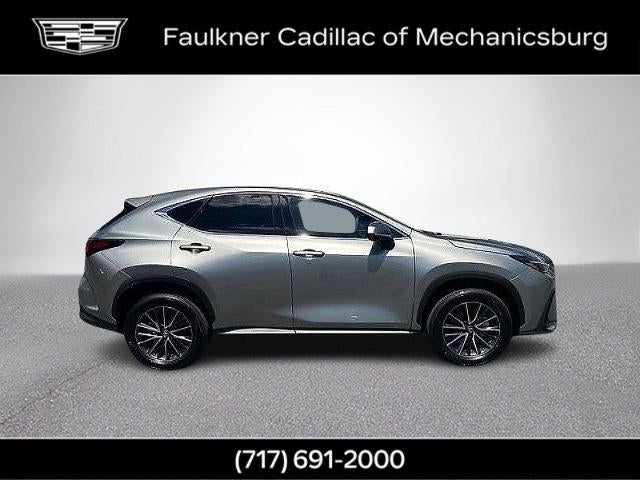2023 Lexus NX NX 350 Premium