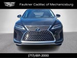 2020 Lexus RX 