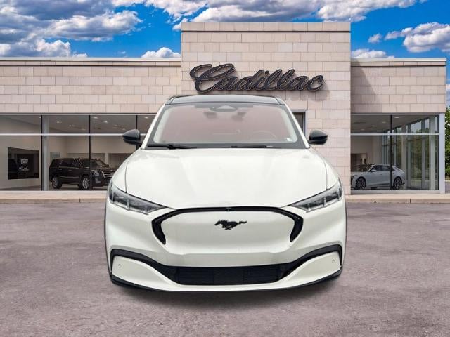2022 Ford Mustang Mach-E Premium