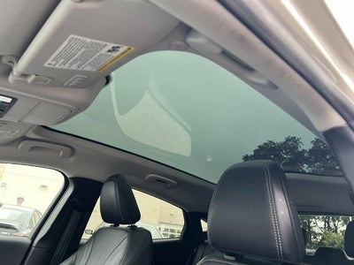 2022 Ford Mustang Mach-E Premium