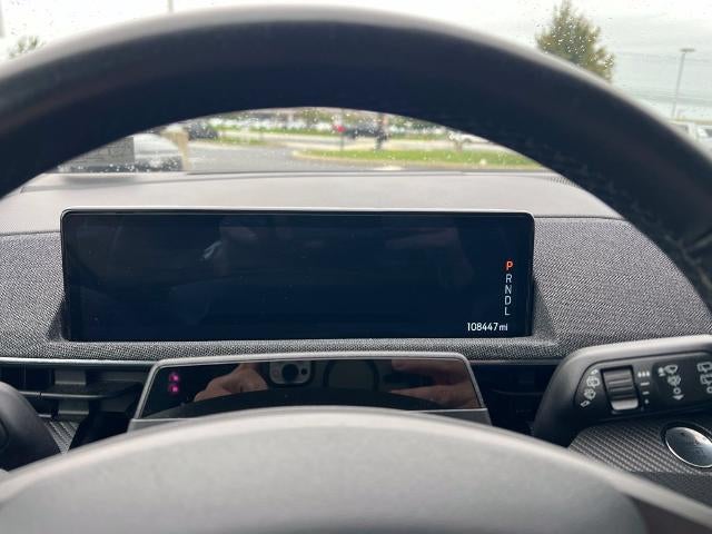 2022 Ford Mustang Mach-E Premium