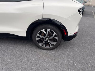 2022 Ford Mustang Mach-E Premium