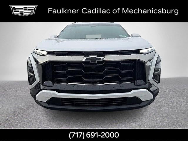 2025 Chevrolet Equinox ACTIV