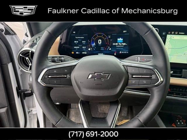 2025 Chevrolet Equinox ACTIV