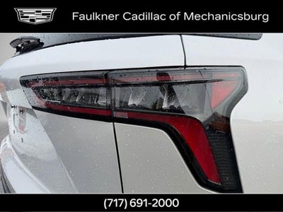 2025 Chevrolet Equinox ACTIV