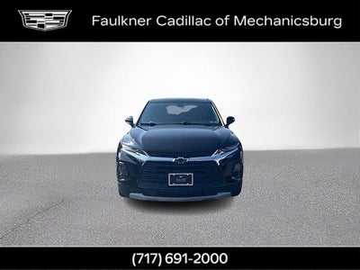 2020 Chevrolet Blazer 2LT