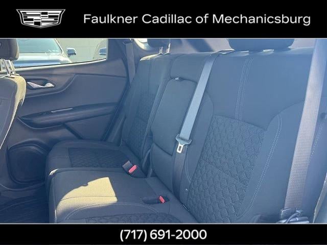 2020 Chevrolet Blazer 2LT