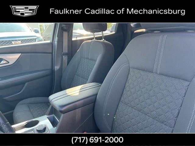 2020 Chevrolet Blazer 2LT