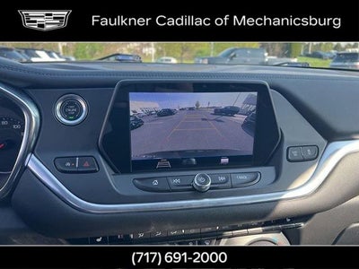 2020 Chevrolet Blazer 2LT