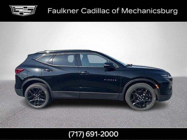 2020 Chevrolet Blazer 2LT