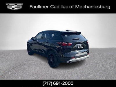 2020 Chevrolet Blazer 2LT