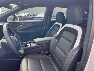 2024 Chevrolet Blazer EV LT
