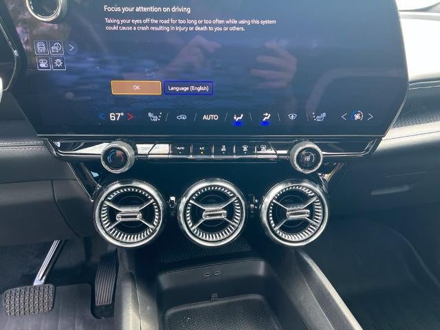 2024 Chevrolet Blazer EV LT