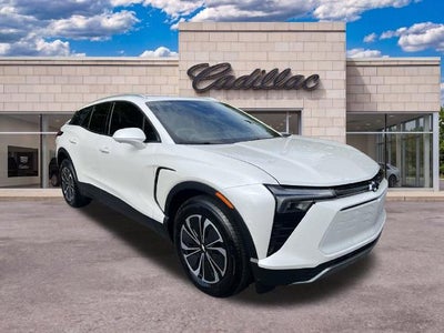 2024 Chevrolet Blazer EV LT