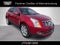 2014 Cadillac SRX Premium Collection