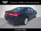 2011 Lincoln MKZ Base