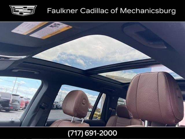 2024 Mercedes-Benz GLS GLS 450