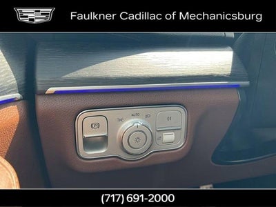 2024 Mercedes-Benz GLS GLS 450