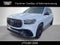 2024 Mercedes-Benz GLS AMG® GLS 63