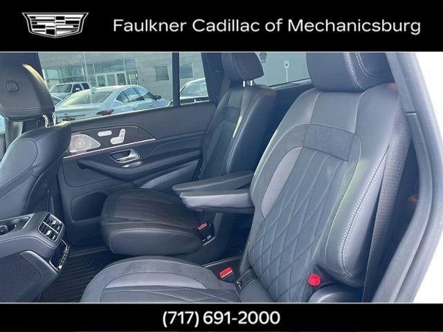 2024 Mercedes-Benz GLS AMG® GLS 63