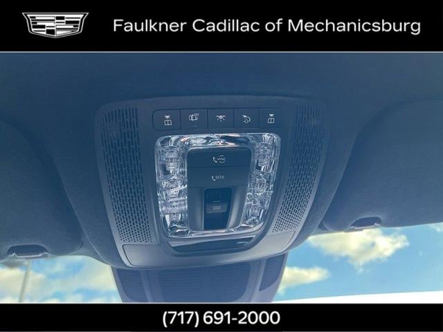 2024 Mercedes-Benz GLS AMG® GLS 63