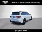 2024 Mercedes-Benz GLS AMG® GLS 63