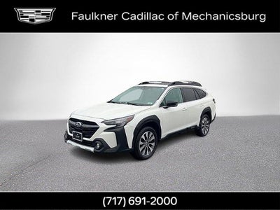 2023 Subaru Outback Limited