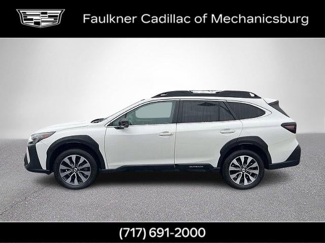 2023 Subaru Outback Limited