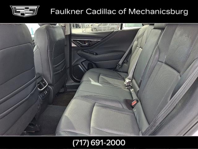 2024 Subaru Outback Limited XT