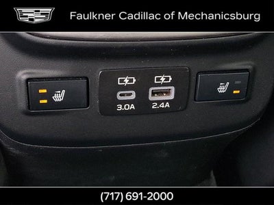 2024 Subaru Outback Limited XT