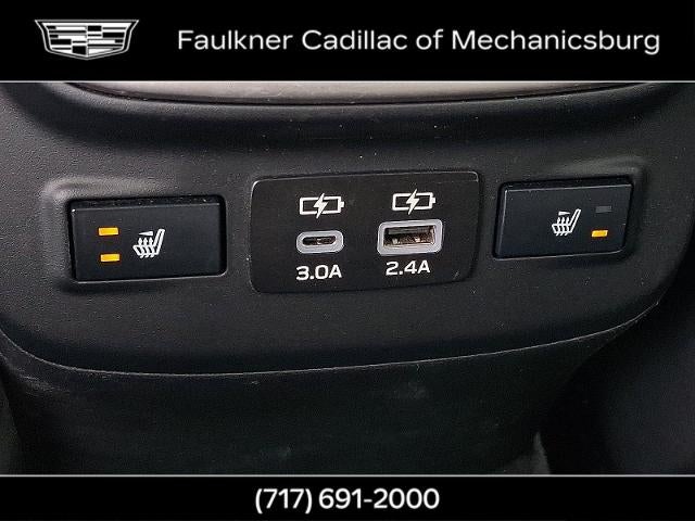 2024 Subaru Outback Limited XT