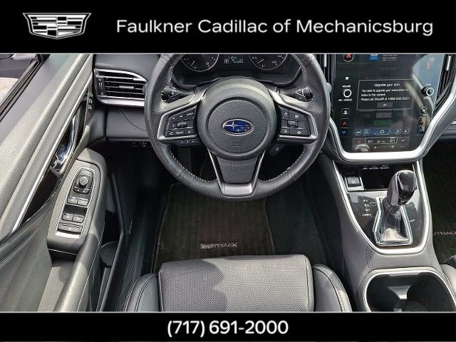 2024 Subaru Outback Limited XT