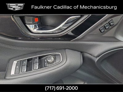 2024 Subaru Outback Limited XT