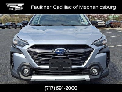2024 Subaru Outback Limited XT